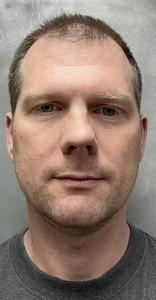 Aaron David Rediger a registered Sex Offender of Virginia
