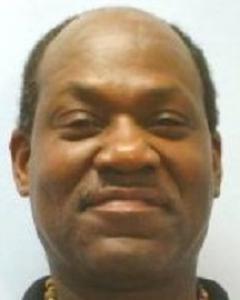 Milton Ray Parker a registered Sex Offender of Virginia