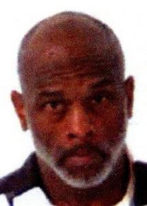 Gregory Darnell Cook a registered Sex Offender of Virginia