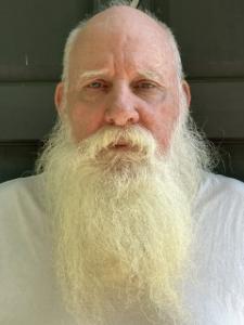 Norman Gayle Palmer II a registered Sex Offender of Virginia