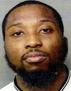 Gerard Antonio Cook a registered Sex Offender of Virginia