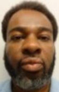 Aaron Randolph Moore Jr a registered Sex Offender of Virginia
