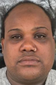 Demonte Javelle Bullock a registered Sex Offender of Virginia