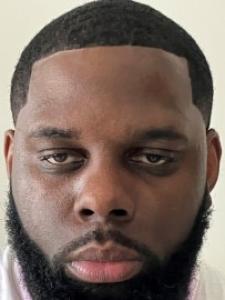 Khalid Terrell Gallishaw a registered Sex Offender of Virginia