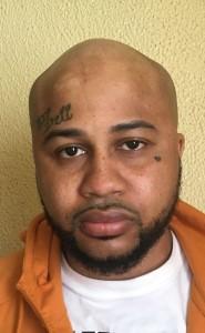 Cedric Rayshon Reid a registered Sex Offender of Virginia