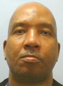 Daryl Lonnie Wilson a registered Sex Offender of Virginia
