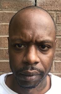 Lamar Gregory Greggs a registered Sex Offender of Virginia