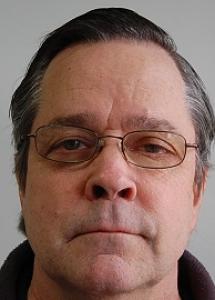 Thomas Michael Ciskanik a registered Sex Offender of Virginia