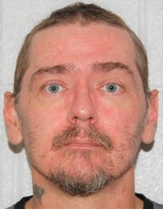 Jeremy Lee Reynolds a registered Sex Offender of Virginia