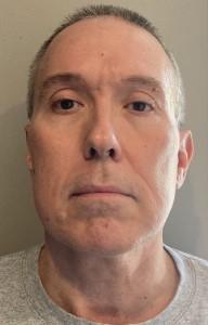 Paul Mausser a registered Sex Offender of Virginia