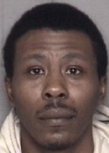 Christopher Lashwan Allen a registered Sex Offender of Virginia