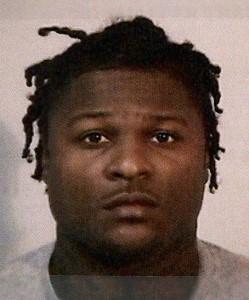 Gregory Xavier-arnee Saunders a registered Sex Offender of Virginia