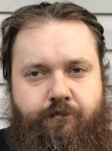 Dustin Keith Stroupe a registered Sex Offender of Virginia