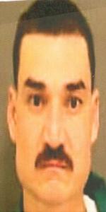 Jose Exquiel Cedillo-cedillo a registered Sex Offender of Virginia