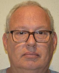 Michael Wayne Carr a registered Sex Offender of Virginia