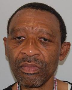 Robert Glenn Walker a registered Sex Offender of Virginia