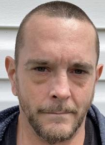 Troy Shannon Hensley a registered Sex Offender of Virginia
