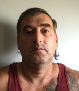 Eric Dwayne Ball a registered Sex Offender of Virginia