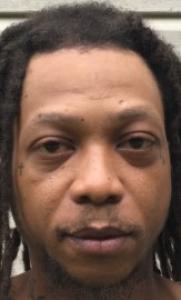 Marquis Antonio Henderson a registered Sex Offender of Virginia