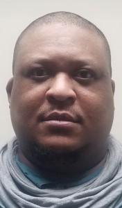Stephann Kungu Kamau a registered Sex Offender of Virginia