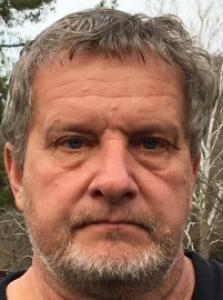 James Patrick Ainoris a registered Sex Offender of Virginia