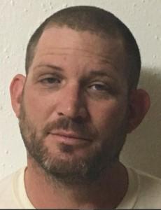 Jason Wayne Jones a registered Sex Offender of Virginia