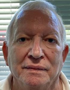 Martin Friedman a registered Sex Offender of Virginia