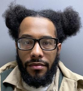 Carrington Corey Norman a registered Sex Offender of Virginia