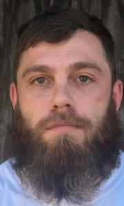 Brandon Allen Buckner a registered Sex Offender of Virginia