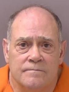 Stephen Wynn Vigar a registered Sex Offender of Virginia