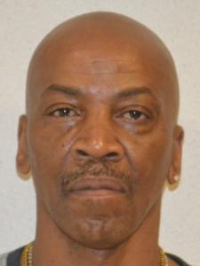 Maurice Lamont Harris a registered Sex Offender of Virginia