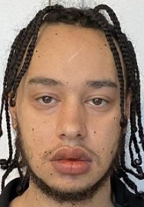 Malcolm Xavier Fuhrman a registered Sex Offender of Virginia