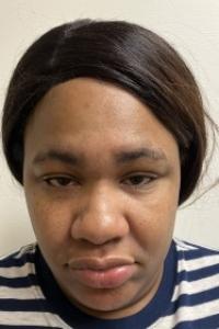Shamica Marie Miles a registered Sex Offender of Virginia