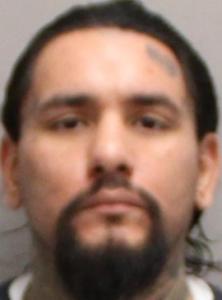 Carlos Russell Najarro a registered Sex Offender of Virginia