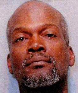 Ernest Lee Howard a registered Sex Offender of Virginia