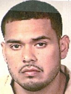 Cristian Walter Albujar-chicoma a registered Sex Offender of Virginia