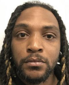 Harvion Liontel Simpkins a registered Sex Offender of Virginia