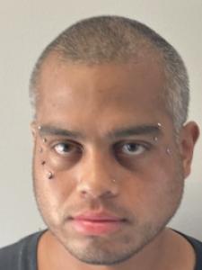 Carlos Omar Dubon Jr a registered Sex Offender of Virginia