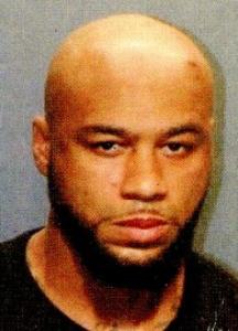 Ricky Dinail Evans a registered Sex Offender of Virginia