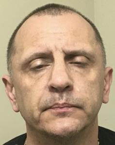 Vitaly Georgiyevich Chulkov a registered Sex Offender of Virginia