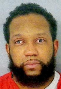 Antonio Terrell Redcross a registered Sex Offender of Virginia
