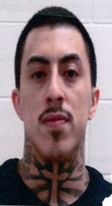 Jose Cruz Macias-vasquez a registered Sex Offender of Virginia