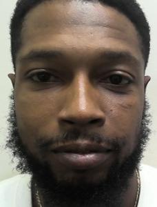 Jamal Anthony Walker a registered Sex Offender of Virginia