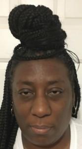 Lakesha Tamara Burden a registered Sex Offender of Virginia