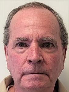 Dennis Craig Erb a registered Sex Offender of Virginia