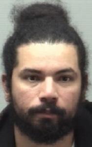 Carlos Alberto Vazquez-torres Jr a registered Sex Offender of Virginia