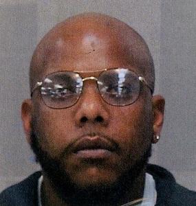 Adrian Deante Wright a registered Sex Offender of Virginia