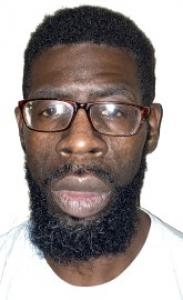 Johnny Emmanuel Woods Jr a registered Sex Offender of Virginia