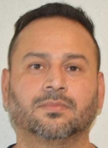 Jacob Diaz a registered Sex Offender of Virginia
