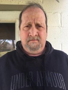 Carl Peter Antoni a registered Sex Offender of Virginia
